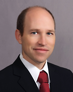 James Freyhof, MD